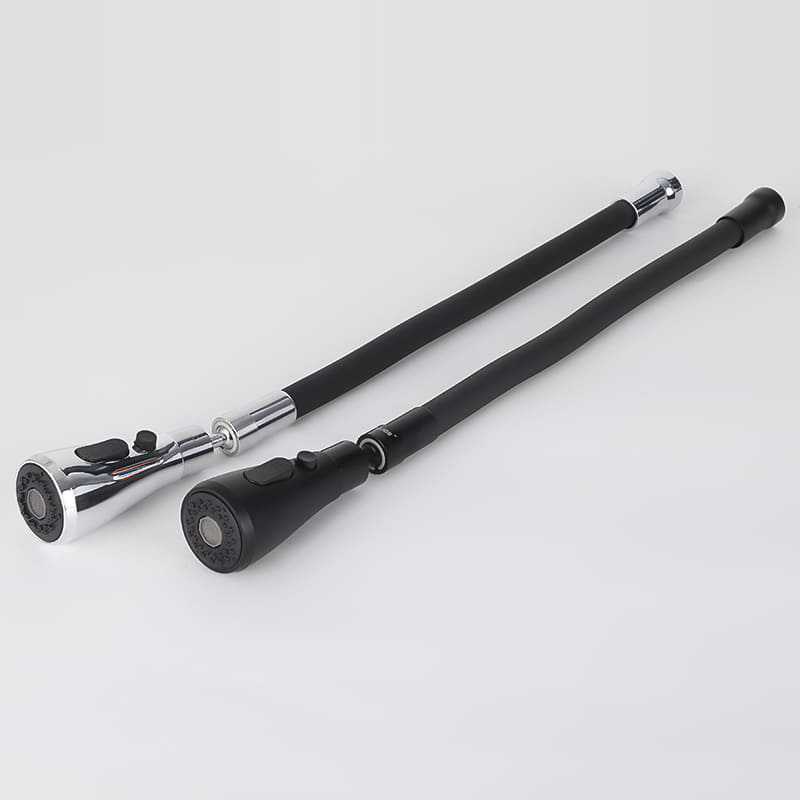 Manguera de grifo universal colorida-32