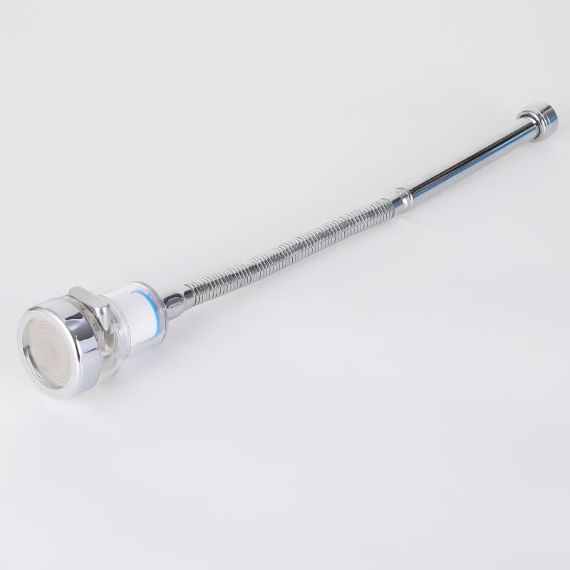 Manguera de grifo universal colorida-32