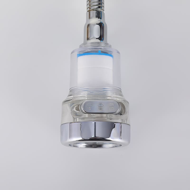 Manguera de grifo universal colorida-32