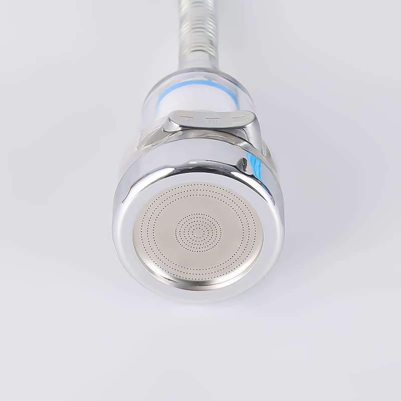 Manguera de grifo universal colorida-32