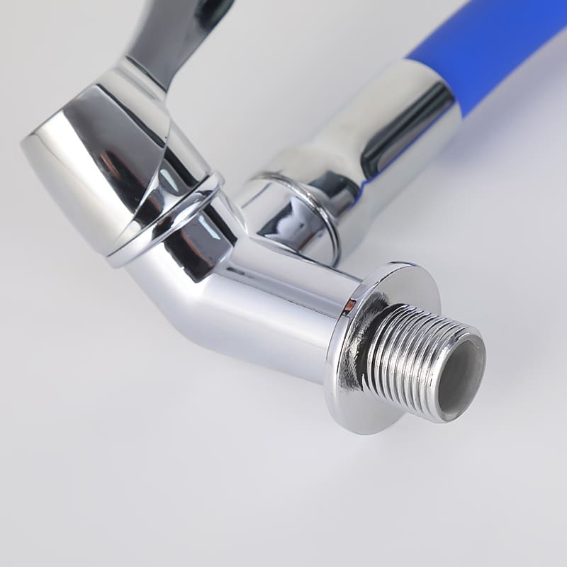 Manguera de grifo universal colorida-32