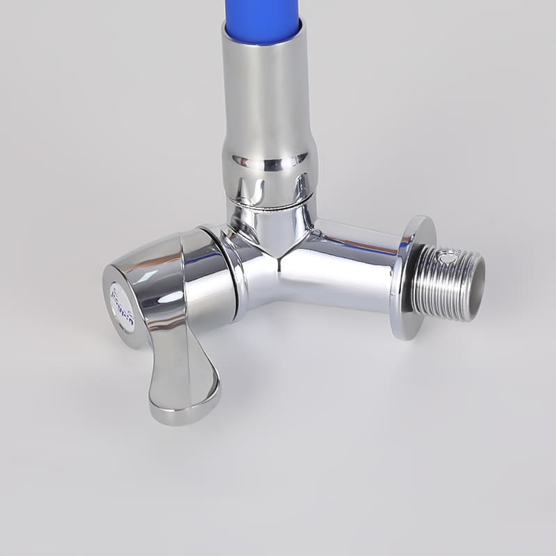 Manguera de grifo universal colorida-31