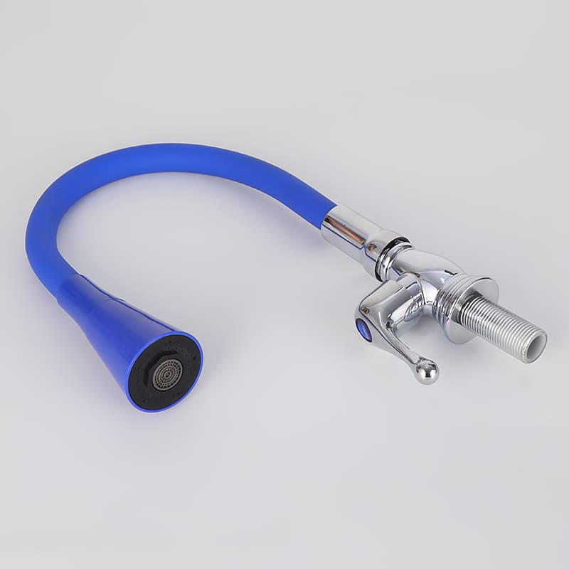 Manguera de grifo universal colorida-32