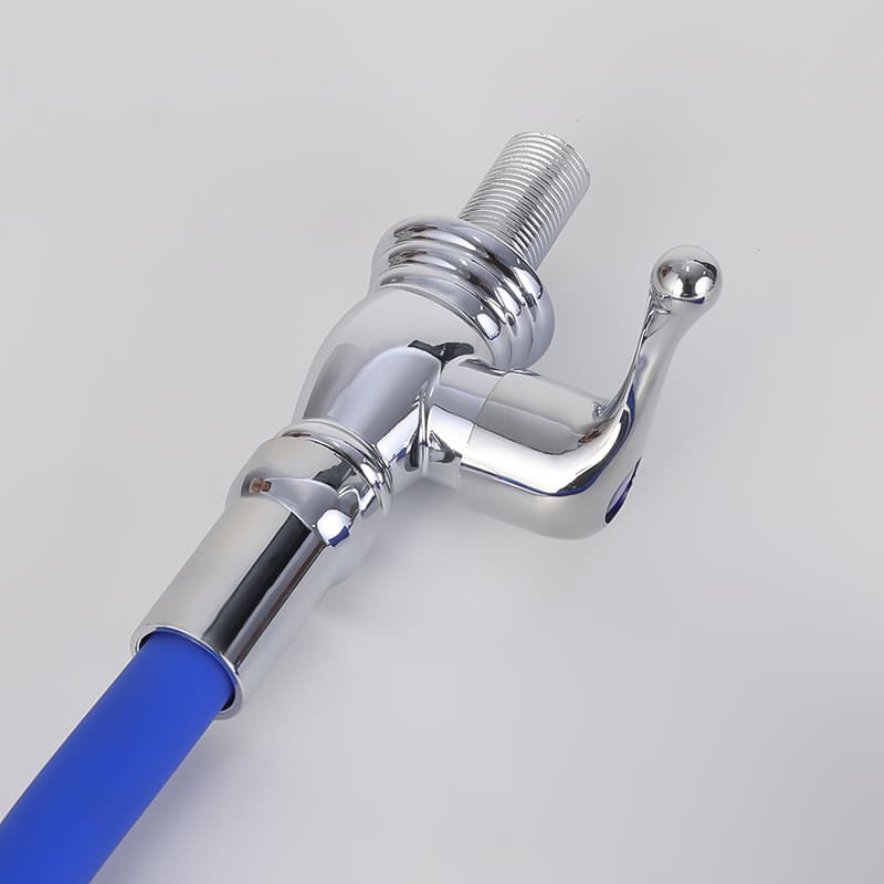 Manguera de grifo universal colorida-32