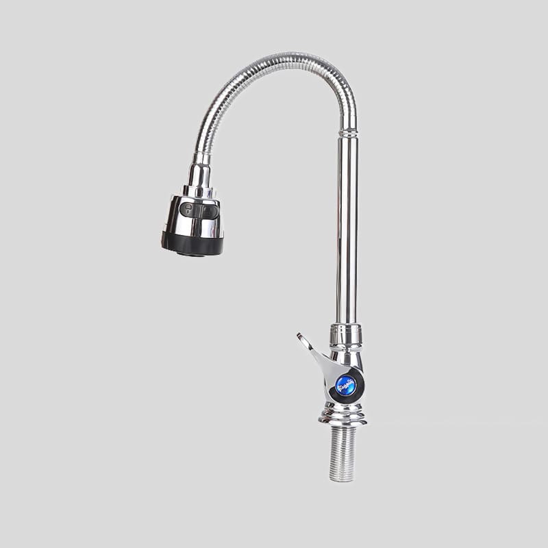 Manguera de grifo universal colorida-33