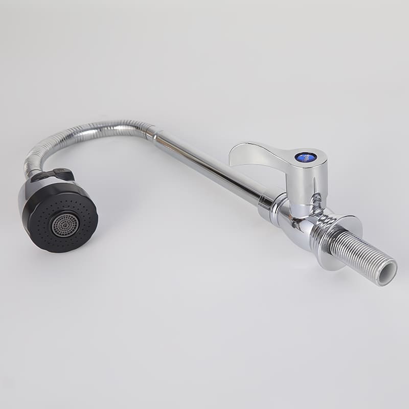 Manguera de grifo universal colorida-48