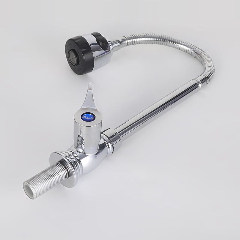 Manguera de grifo universal colorida-33