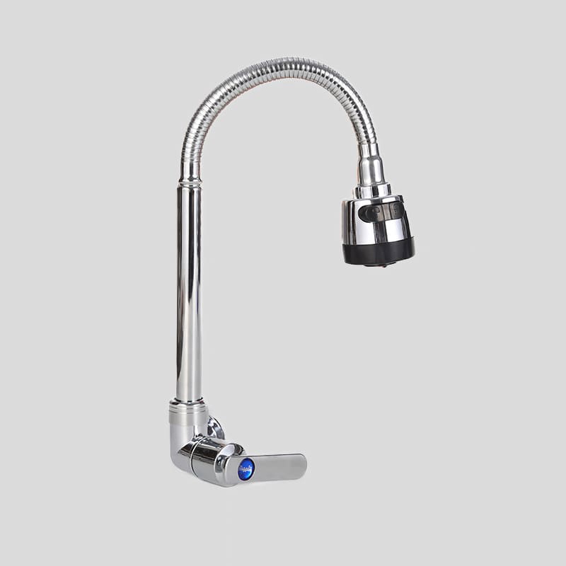 Manguera de grifo universal colorida-34