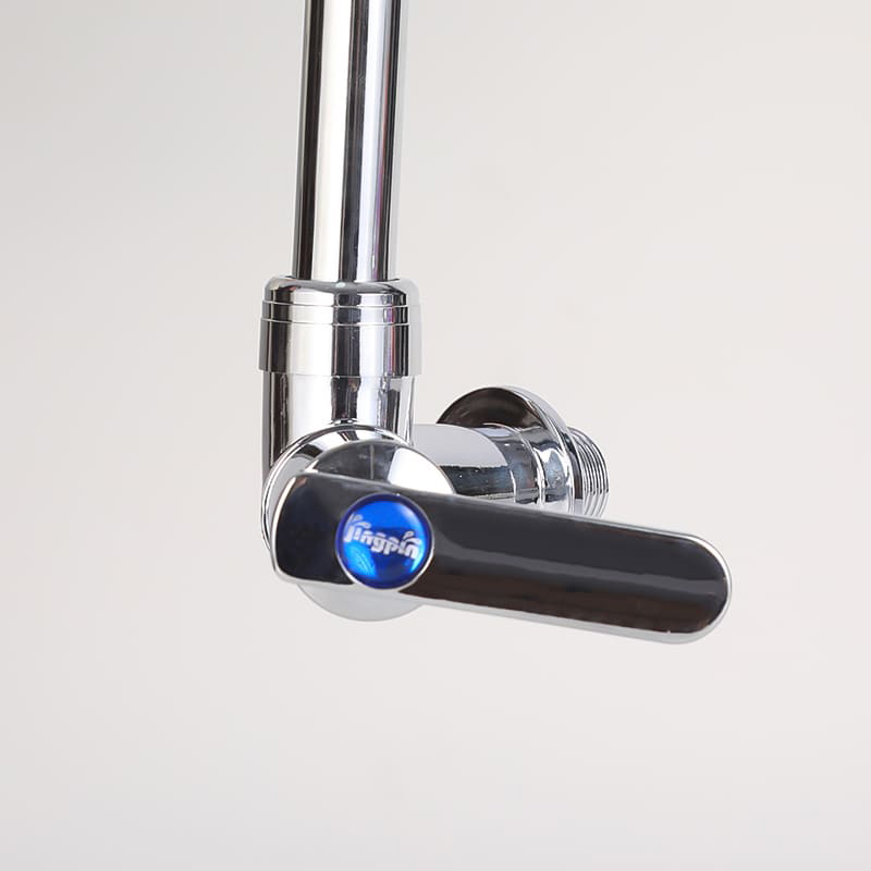 Manguera de grifo universal colorida-48