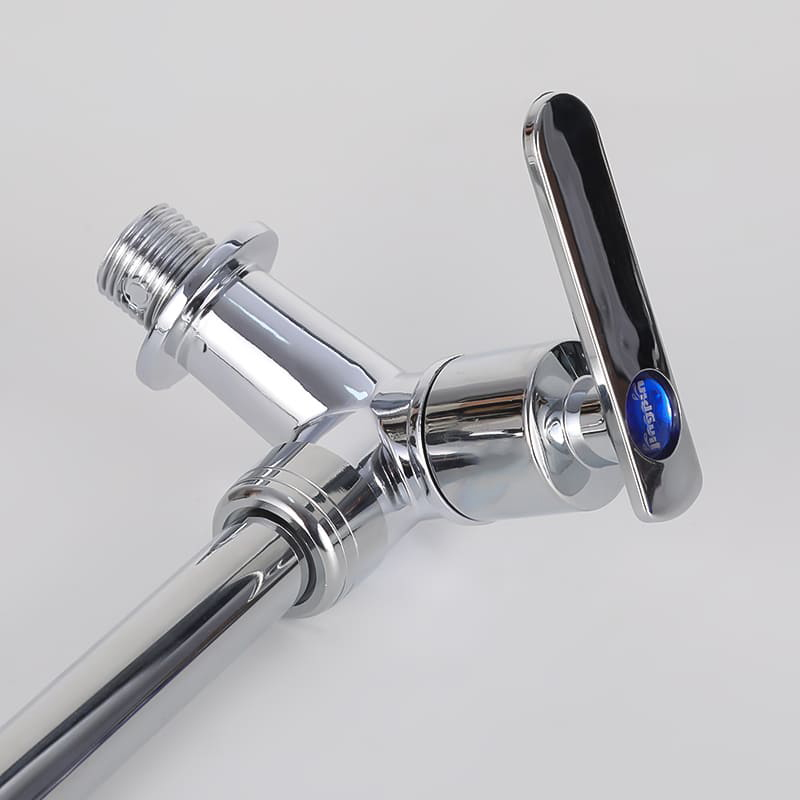 Manguera de grifo universal colorida-48