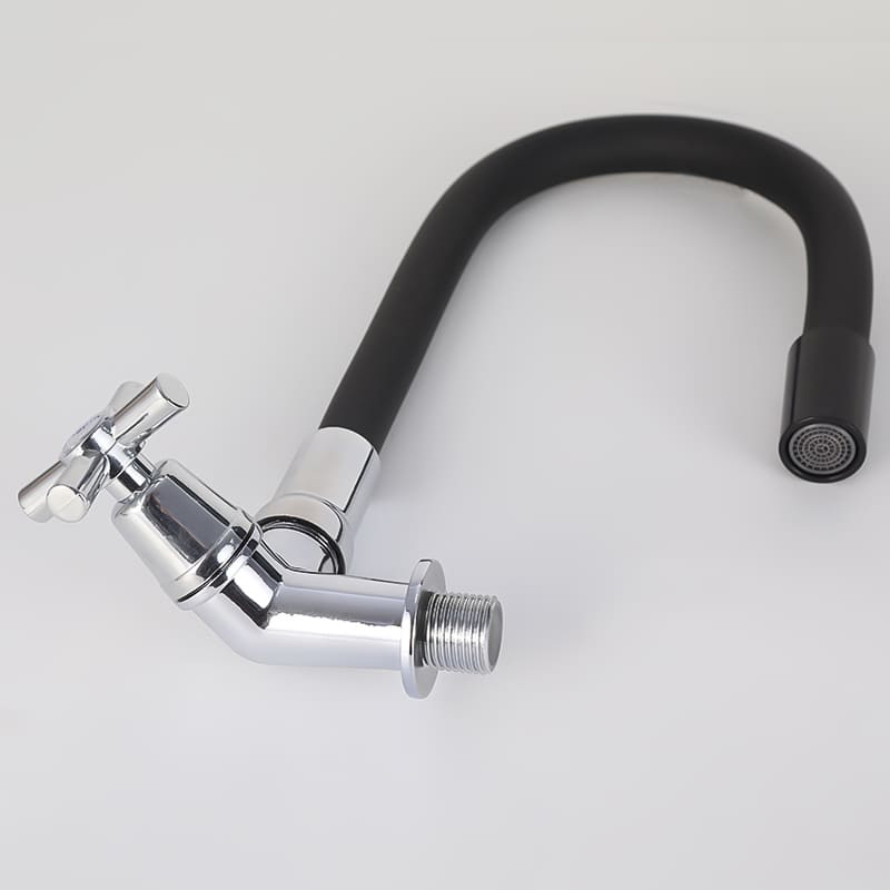 Manguera de grifo universal colorida-48