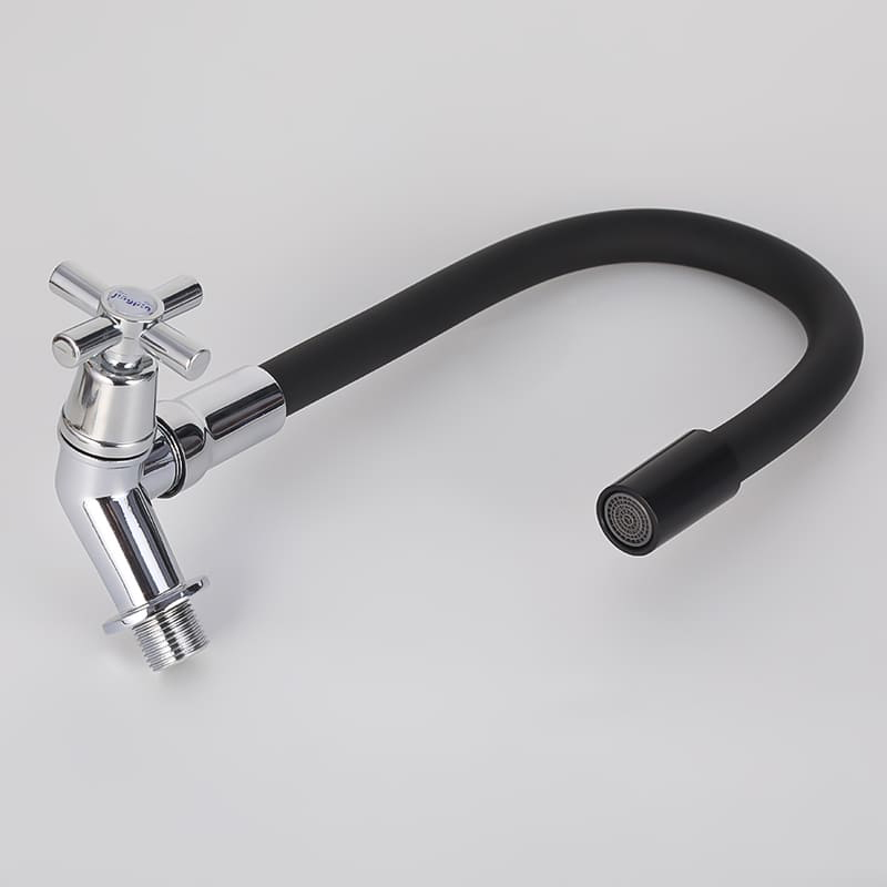 Manguera de grifo universal colorida-35