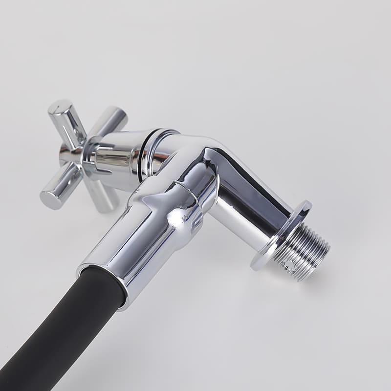 Manguera de grifo universal colorida-48