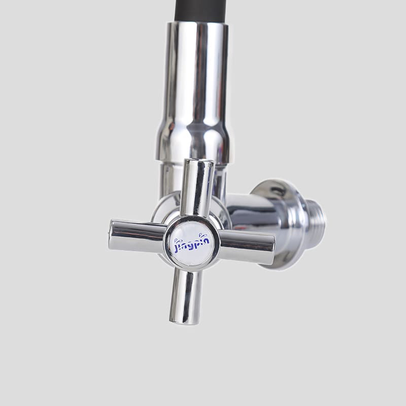 Manguera de grifo universal colorida-48