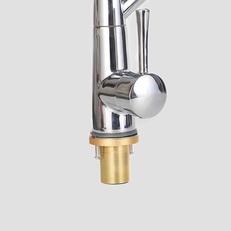 Manguera de grifo universal colorida-48