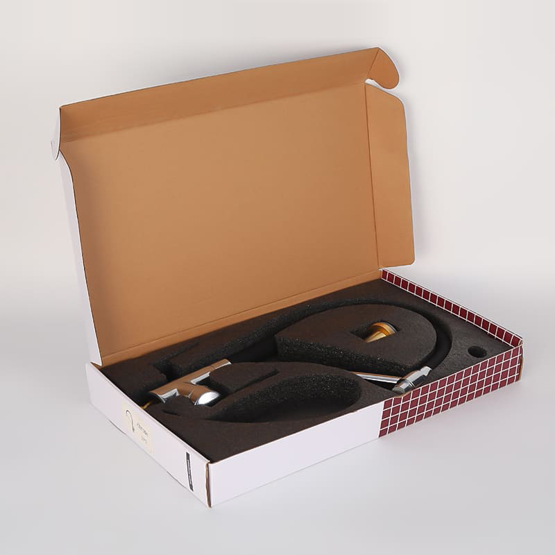 Manguera de grifo universal colorida-48