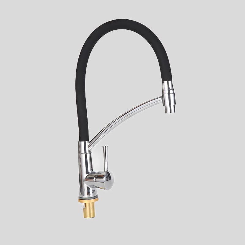 Manguera de grifo universal colorida-48