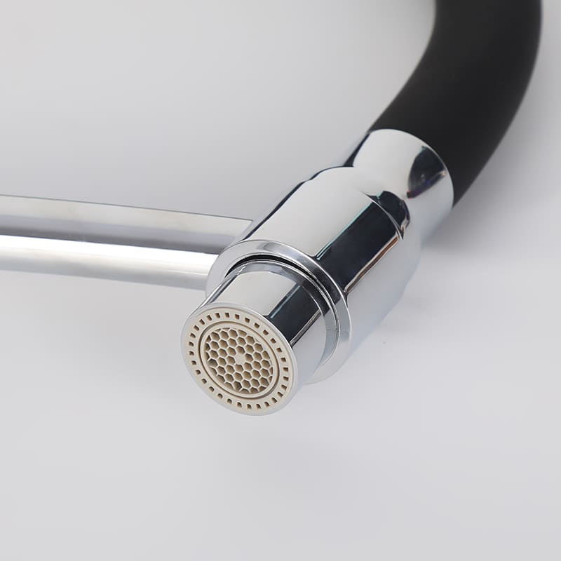 Manguera de grifo universal colorida-36