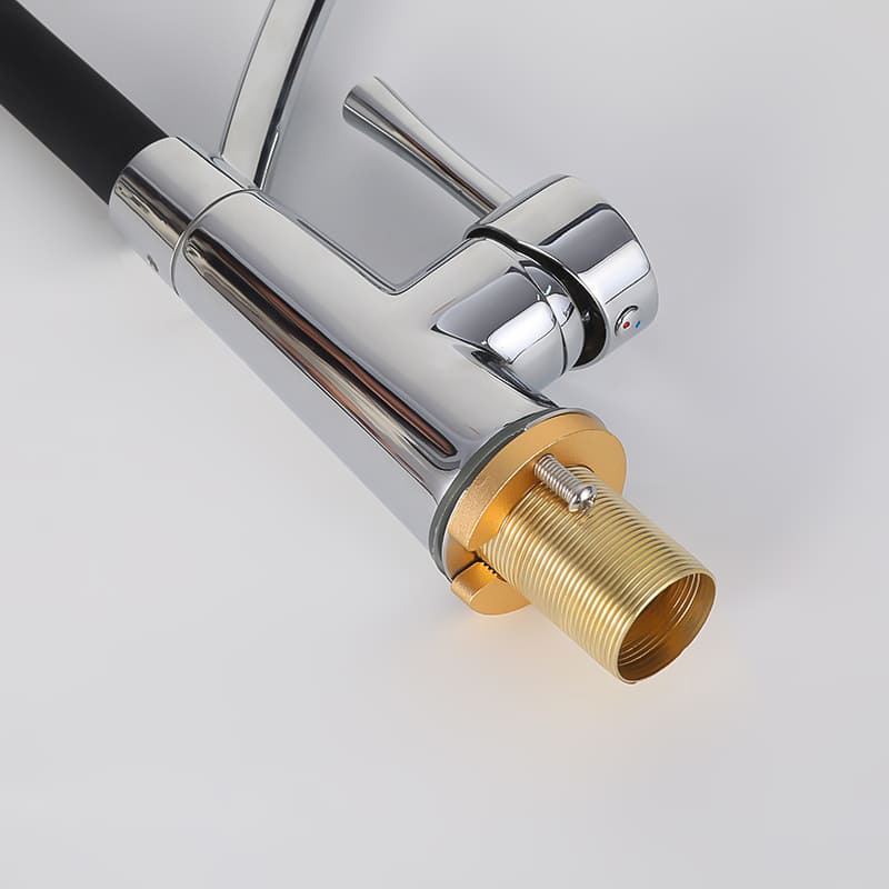 Manguera de grifo universal colorida-48