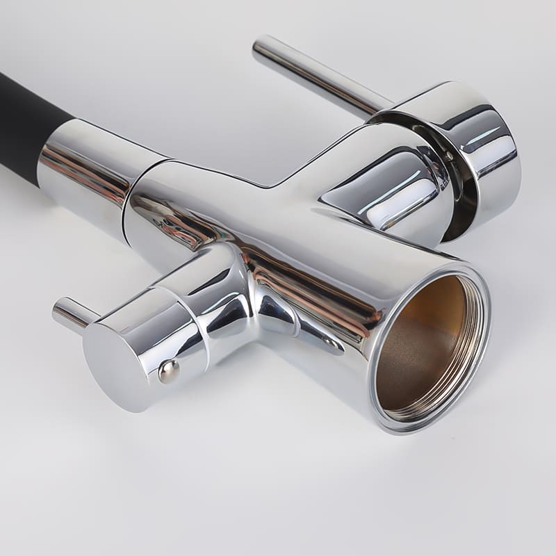 Manguera de grifo universal colorida-48