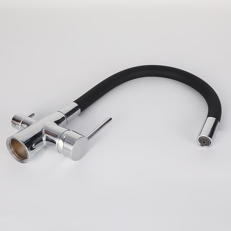 Manguera de grifo universal colorida-48