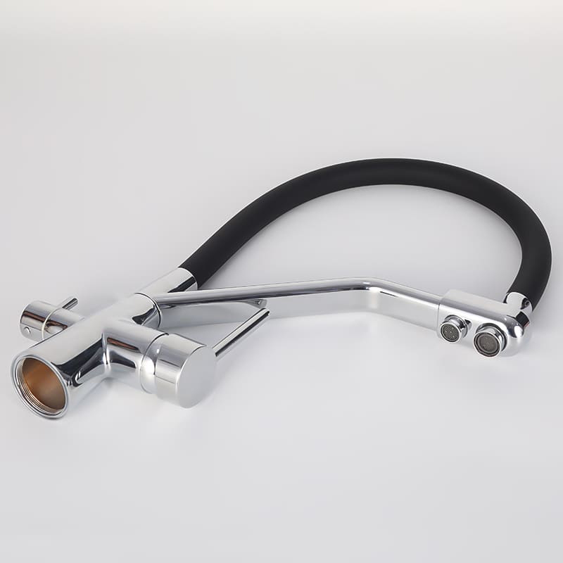 Manguera de grifo universal colorida-48