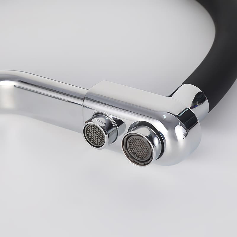 Manguera de grifo universal colorida-38