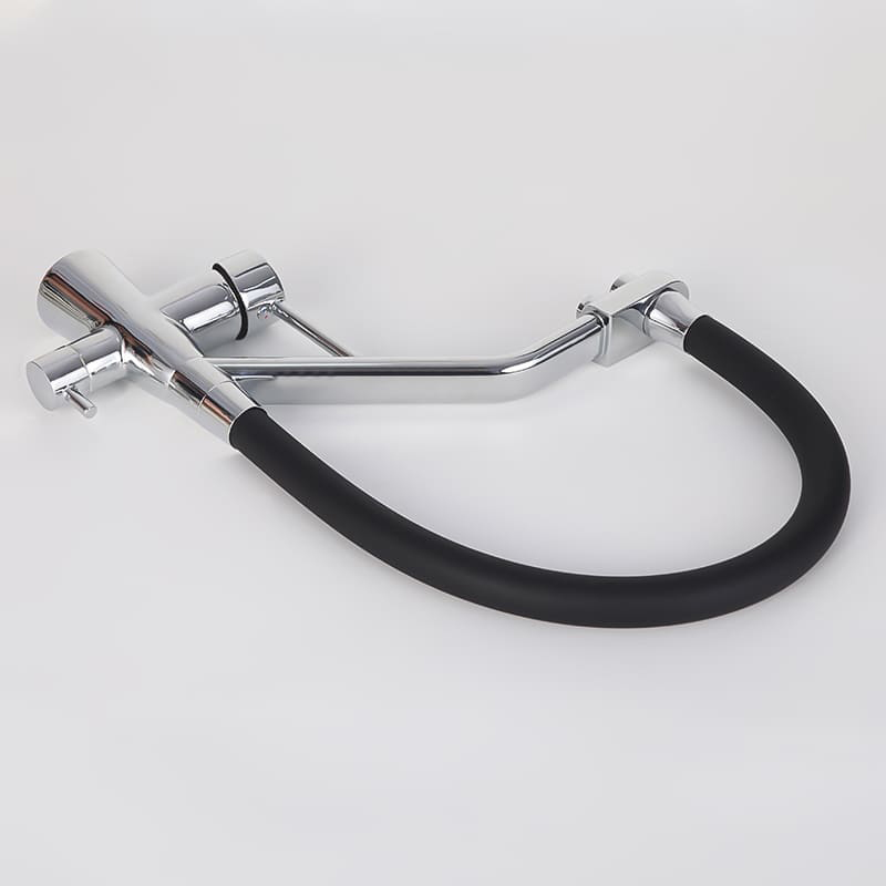 Manguera de grifo universal colorida-48