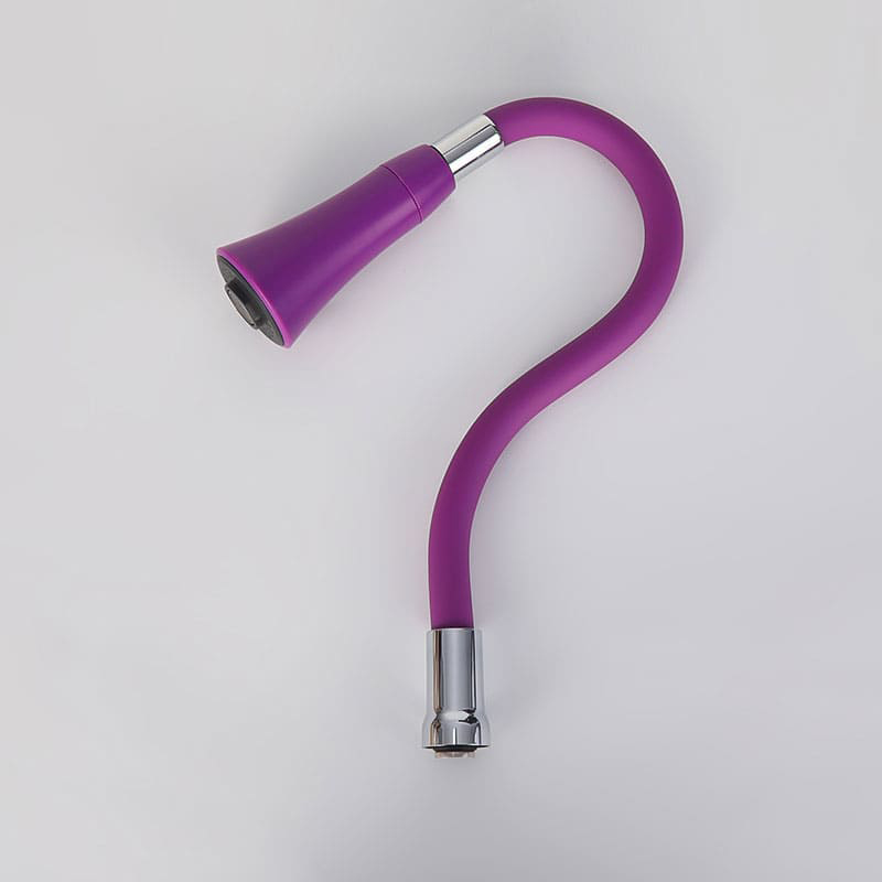 Manguera de grifo universal colorida-48