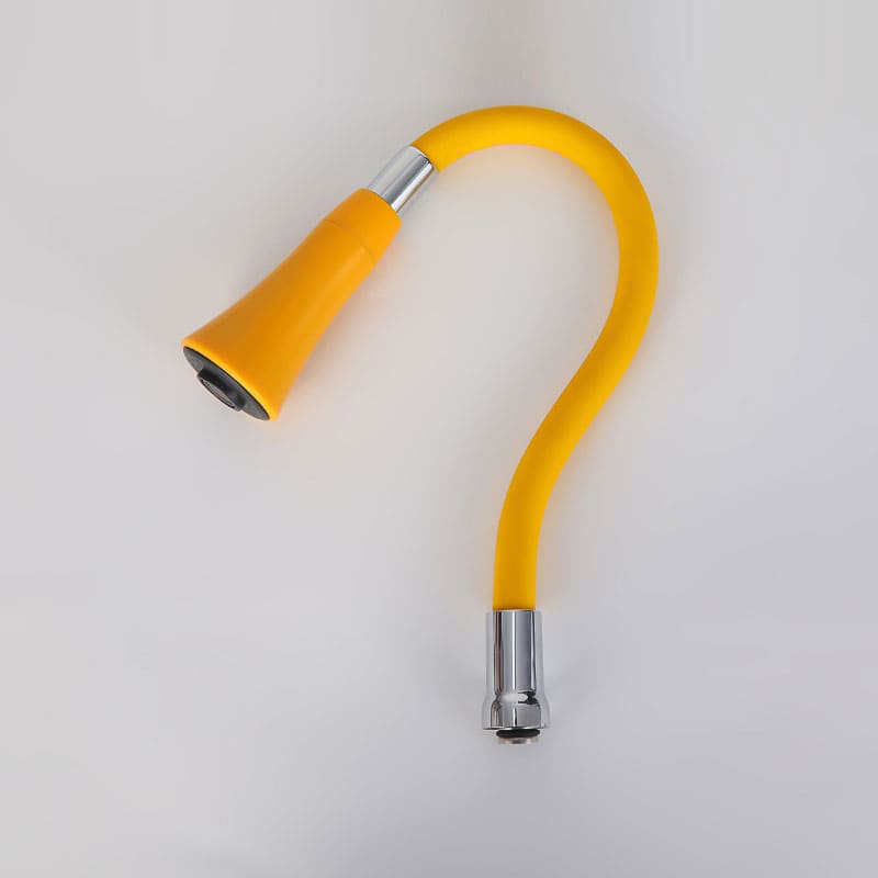 Manguera de grifo universal colorida-48