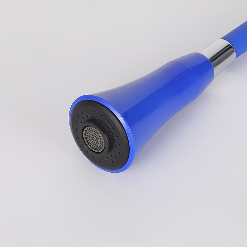 Manguera de grifo universal colorida-39