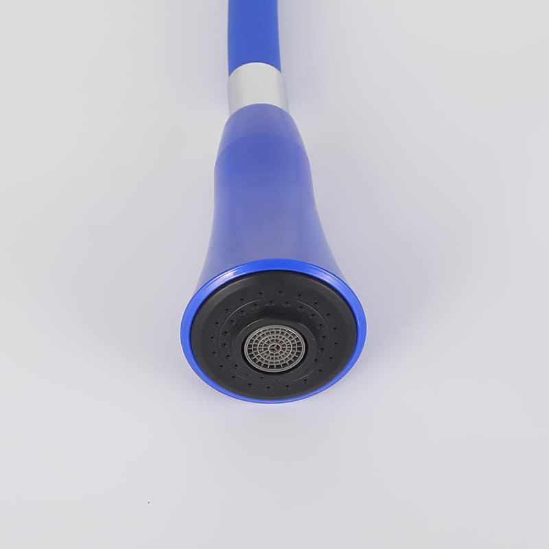 Manguera de grifo universal colorida-48