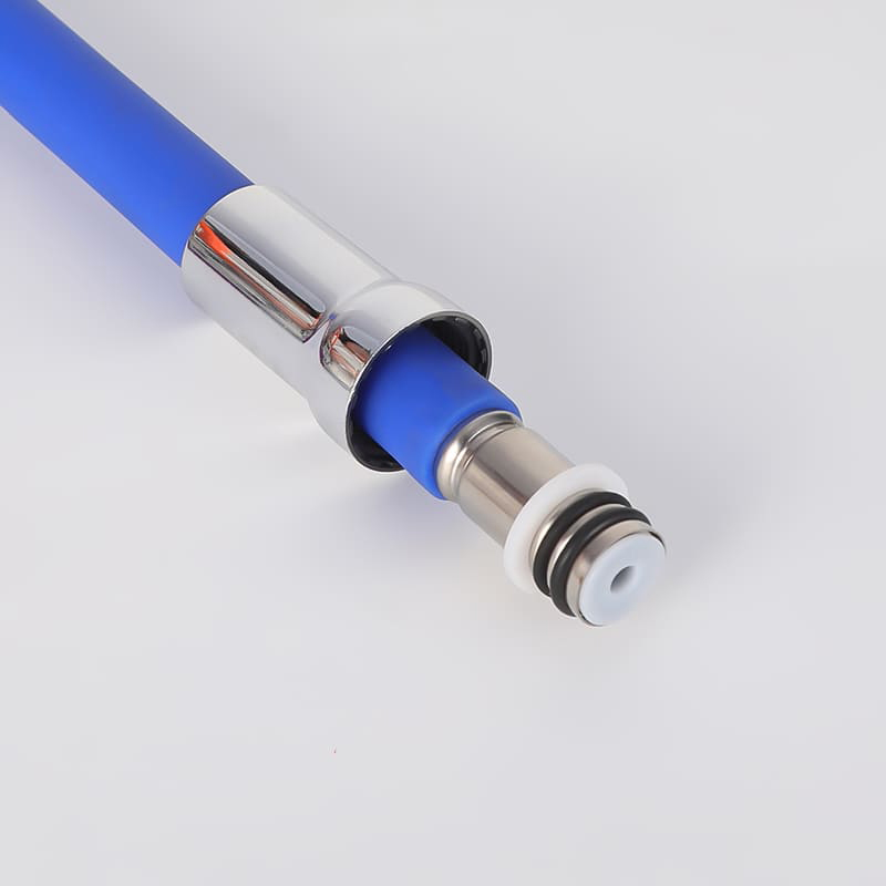 Manguera de grifo universal colorida-48