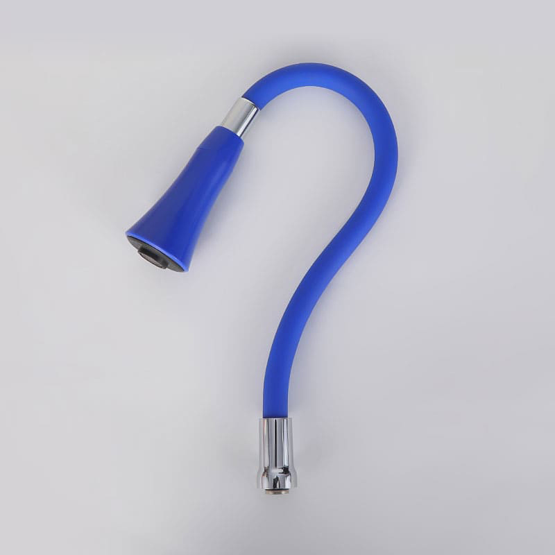 Manguera de grifo universal colorida-39