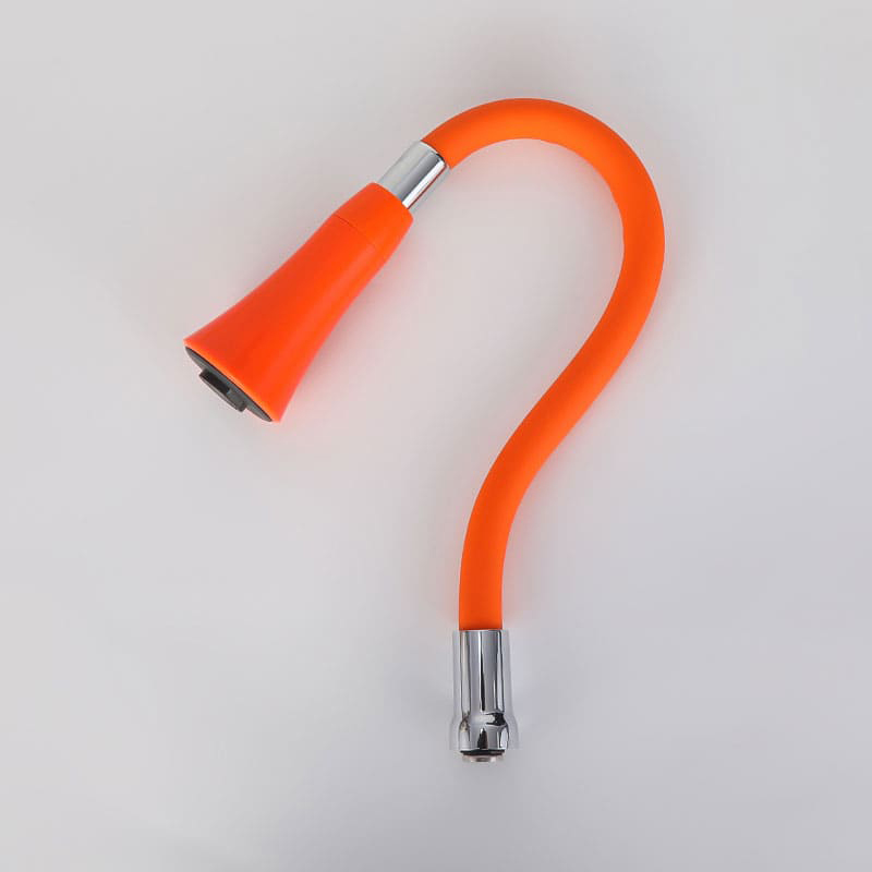 Manguera de grifo universal colorida-48