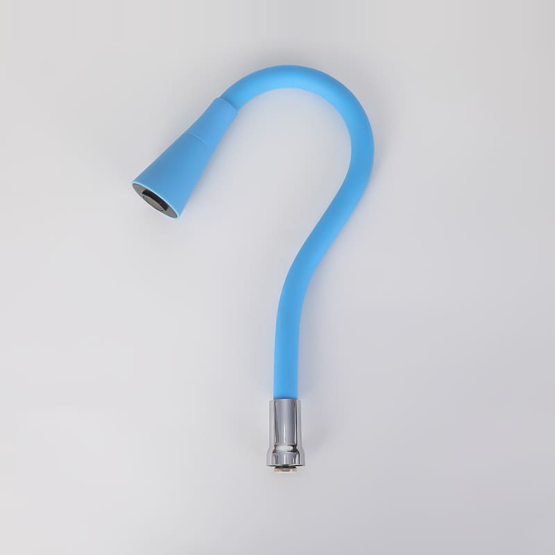 Manguera de grifo universal colorida-48