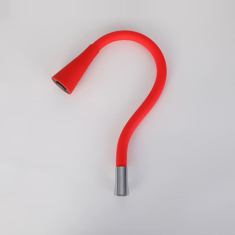 Manguera de grifo universal colorida-48