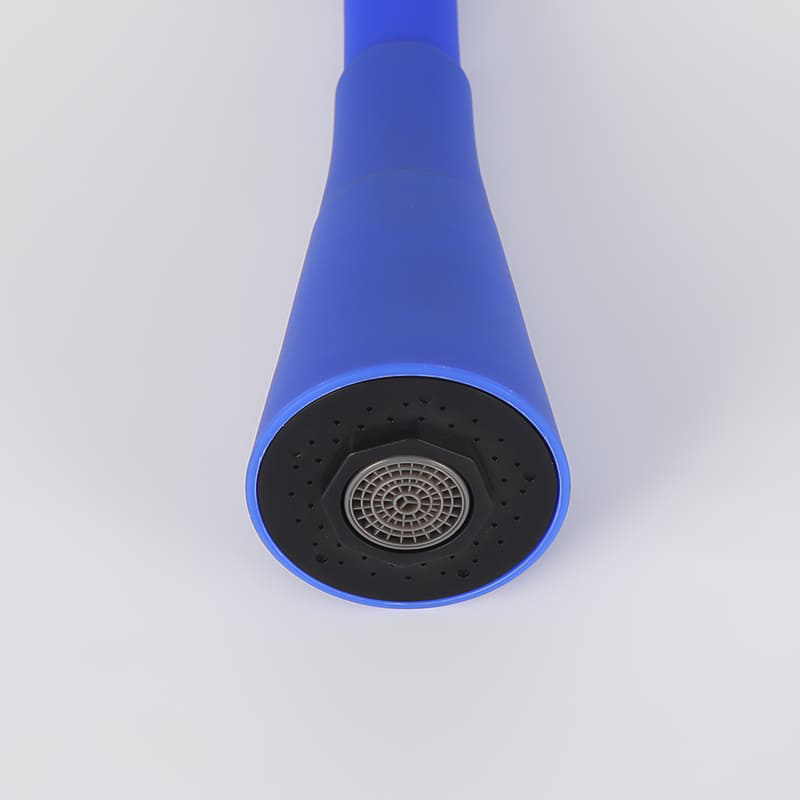 Manguera de grifo universal colorida-48