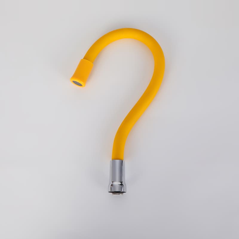 Manguera de grifo universal colorida-48