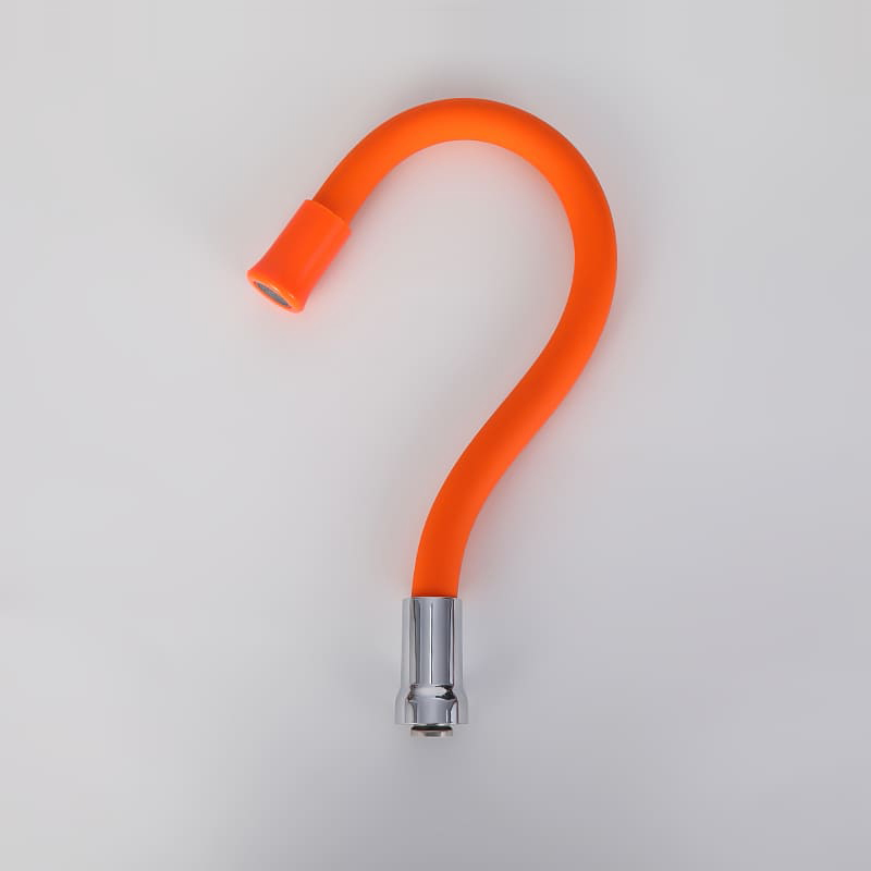 Manguera de grifo universal colorida-48