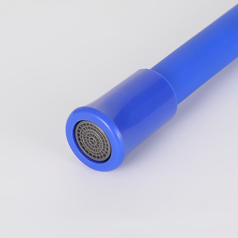 Manguera de grifo universal colorida-41