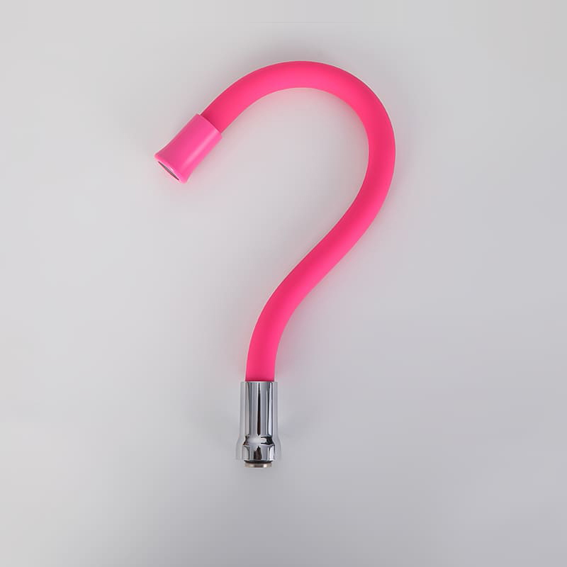 Manguera de grifo universal colorida-48