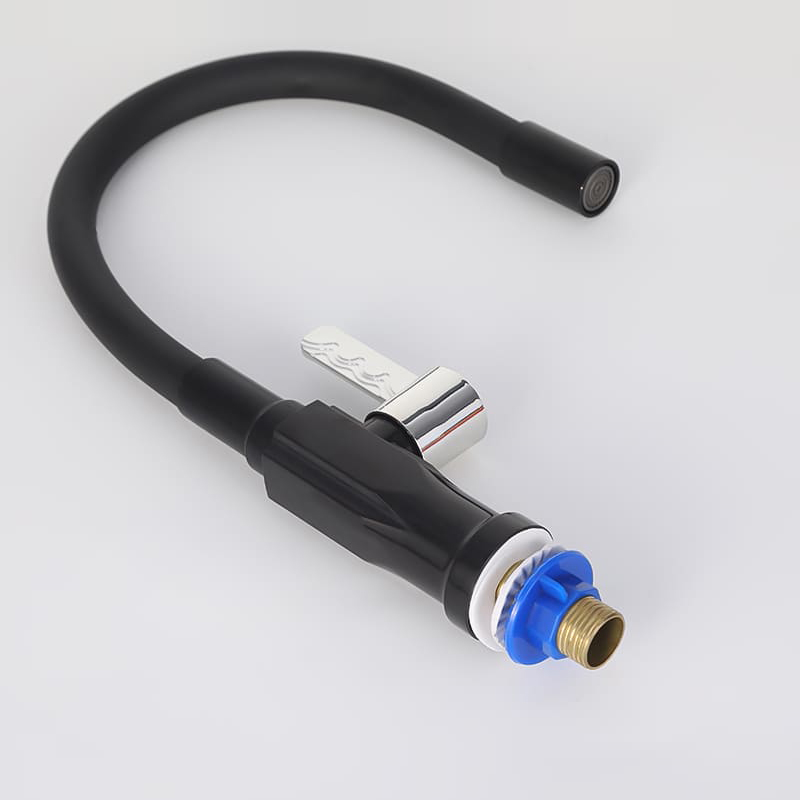 Manguera de grifo universal colorida-48