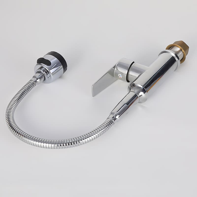 Manguera de grifo universal colorida-48