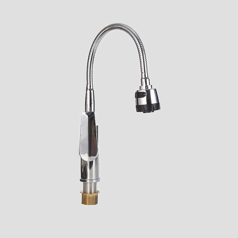 Manguera de grifo universal colorida-48