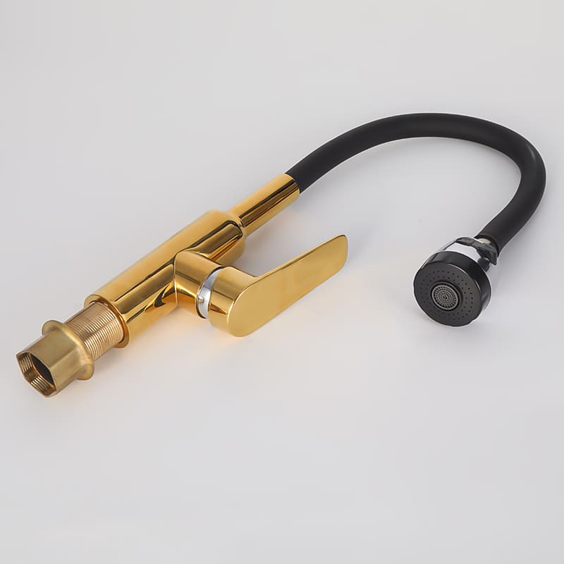 Manguera de grifo universal colorida-45