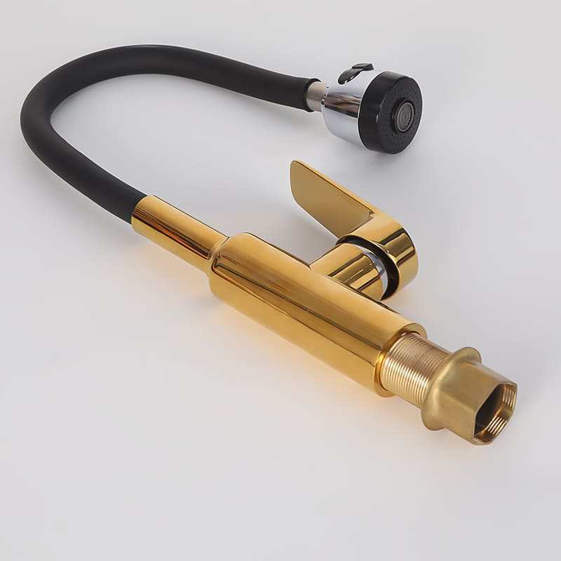 Manguera de grifo universal colorida-48