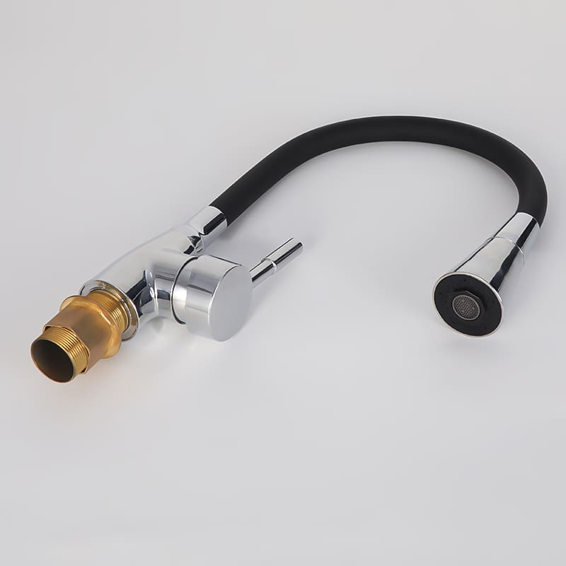 Manguera de grifo universal colorida-48