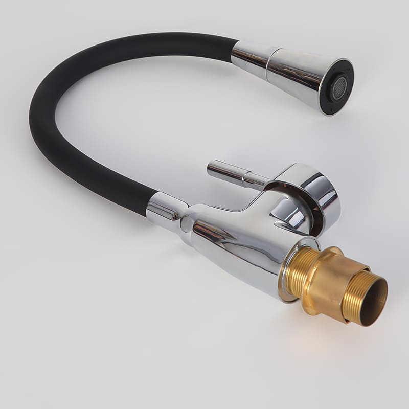 Manguera de grifo universal colorida-48