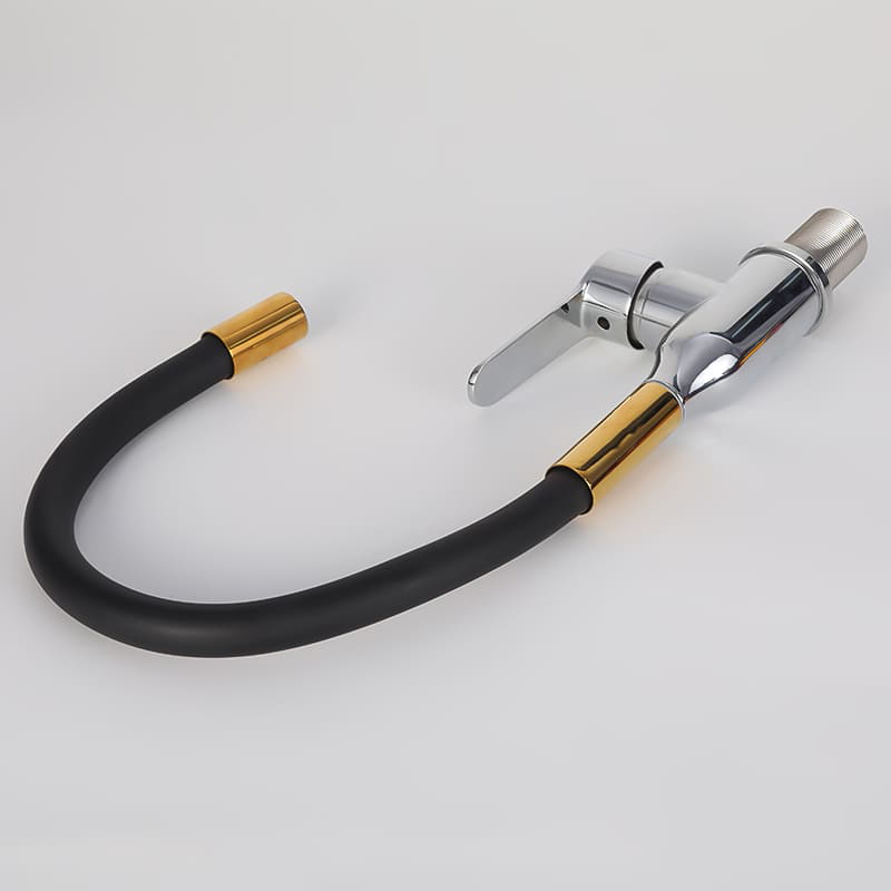 Manguera de grifo universal colorida-47